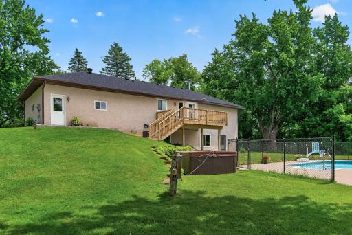 18604 Flamingo Street NW, Cedar, MN 55011
