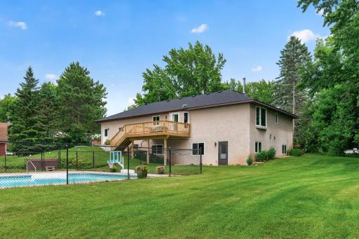 18604 Flamingo Street NW, Cedar, MN 55011