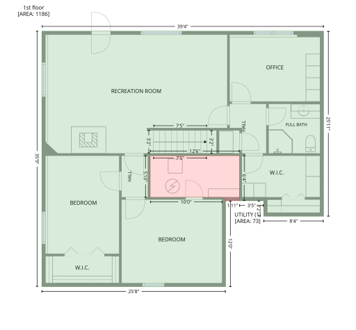 18604 Flamingo Street NW, Cedar, MN 55011