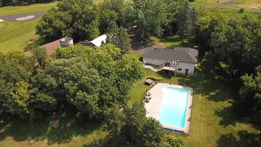 18604 Flamingo Street NW, Cedar, MN 55011