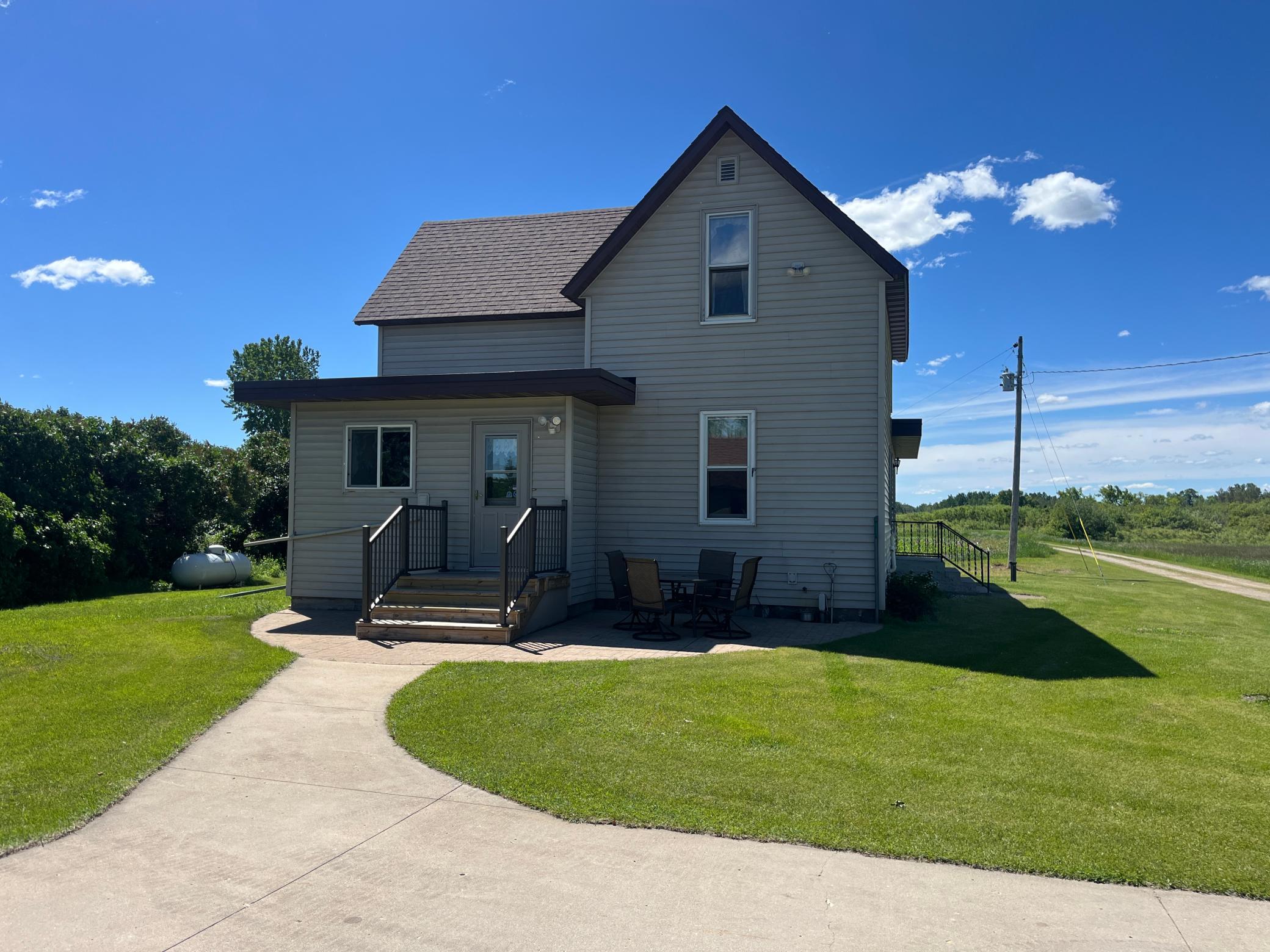 28232 370th Street SE, Mcintosh, MN 56556