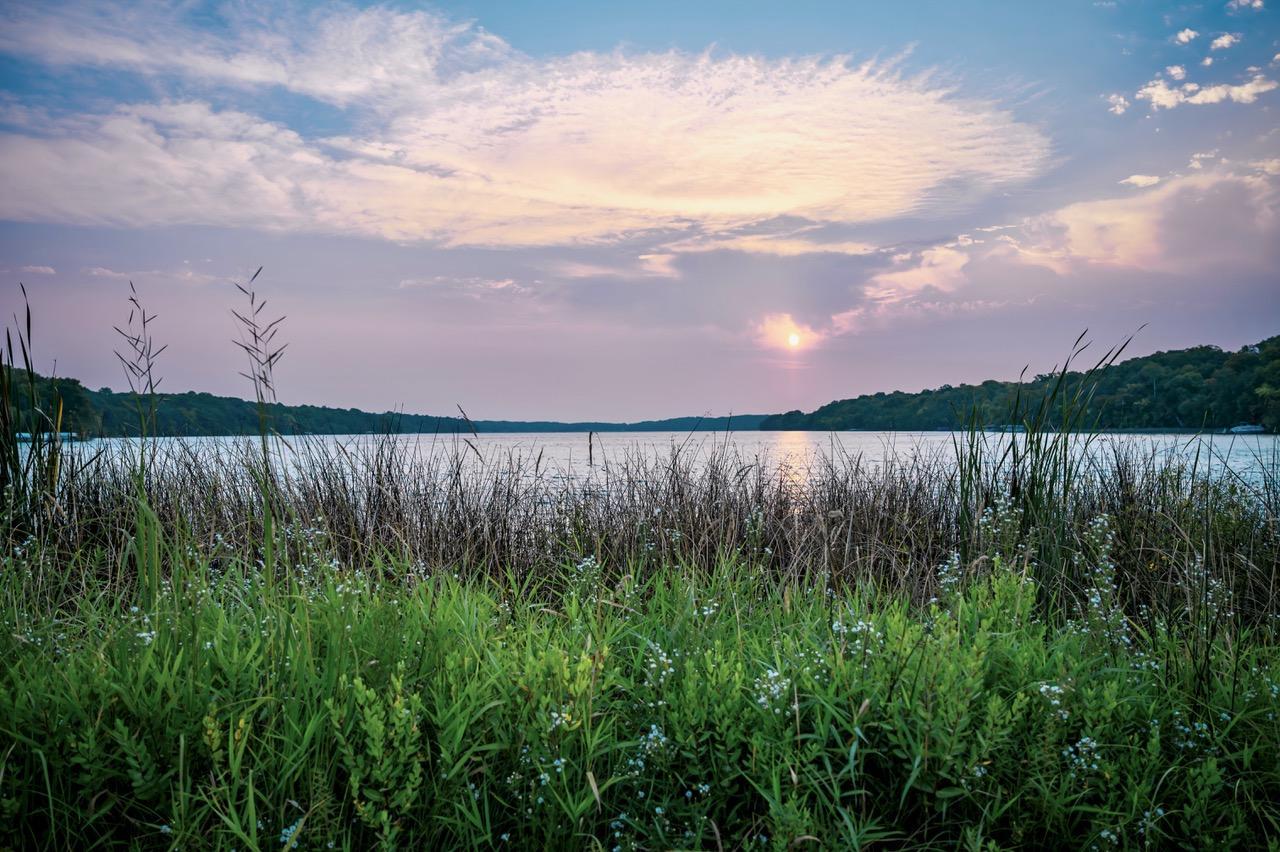 Lake