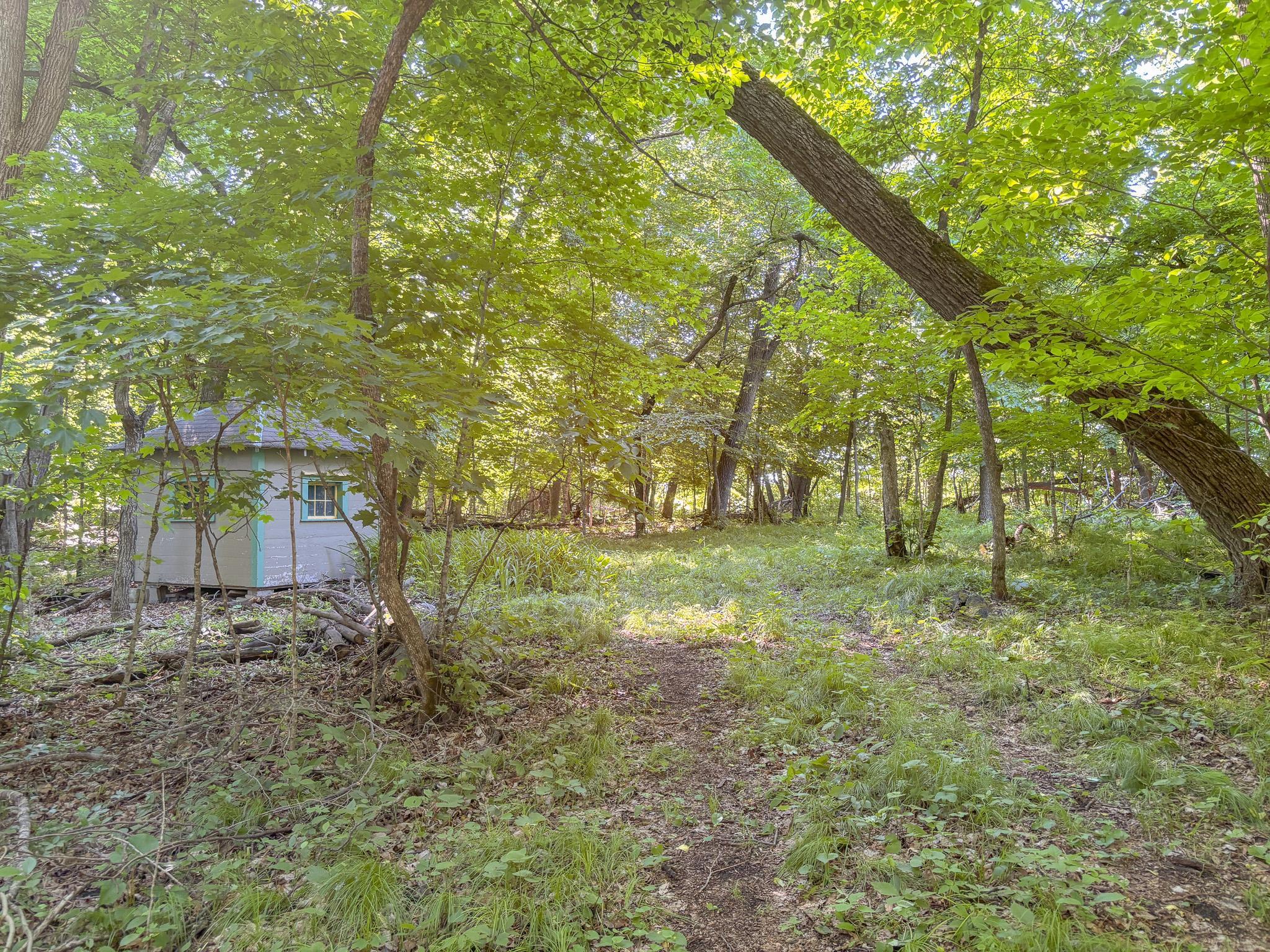Land