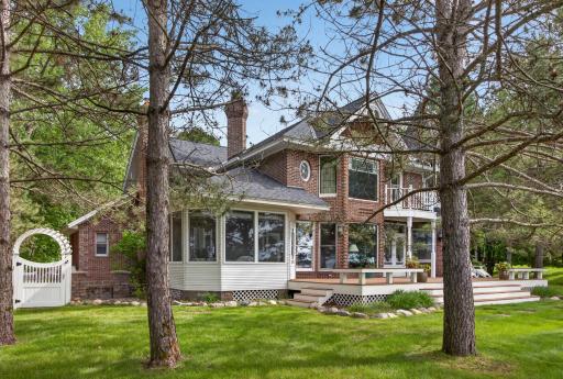 10443 Wabigoniss Shores, Pine River, MN 56474