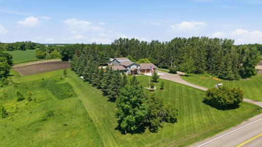 16824 County Highway 11, Audubon, MN 56511