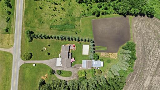 16824 County Highway 11, Audubon, MN 56511