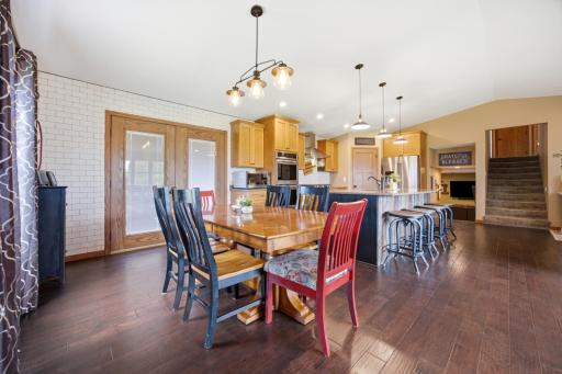 16824 County Highway 11, Audubon, MN 56511