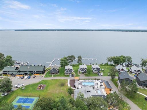 Quarterdeck Resort #404 9 Adventure Way SW, Nisswa, MN 56468