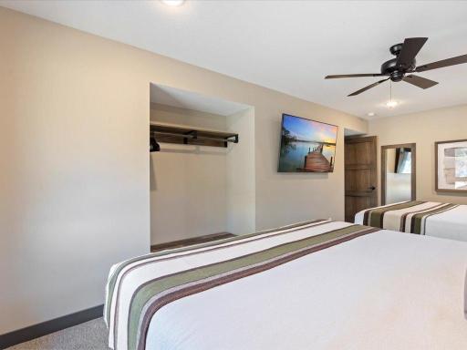 Quarterdeck Resort #404 9 Adventure Way SW, Nisswa, MN 56468