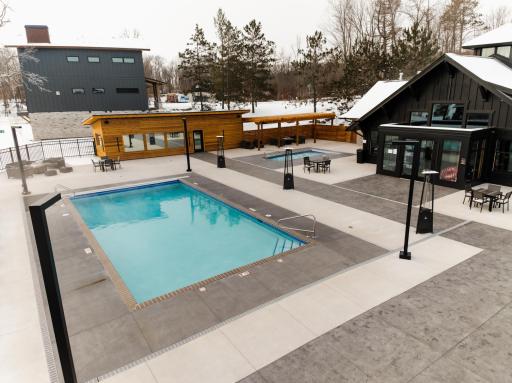 Quarterdeck Resort #404 9 Adventure Way SW, Nisswa, MN 56468