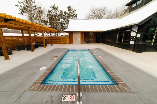 Quarterdeck Resort #404 9 Adventure Way SW, Nisswa, MN 56468