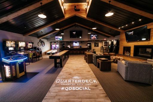 Quarterdeck Resort #404 9 Adventure Way SW, Nisswa, MN 56468