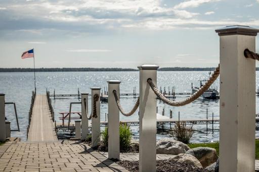 Quarterdeck Resort #404 9 Adventure Way SW, Nisswa, MN 56468