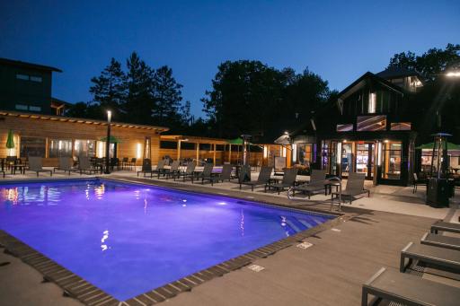 Quarterdeck Resort #404 9 Adventure Way SW, Nisswa, MN 56468