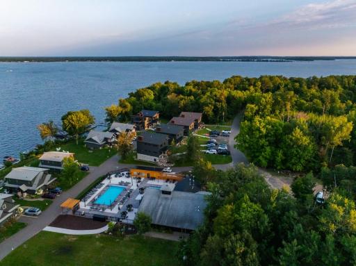 Quarterdeck Resort #404 9 Adventure Way SW, Nisswa, MN 56468