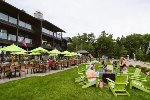 Quarterdeck Resort #404 9 Adventure Way SW, Nisswa, MN 56468