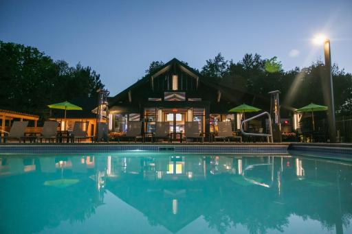 Quarterdeck Resort #404 9 Adventure Way SW, Nisswa, MN 56468