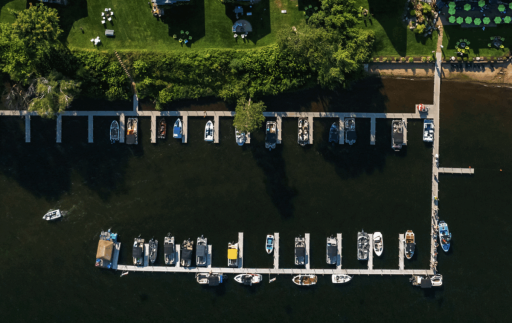 Quarterdeck Resort #404 9 Adventure Way SW, Nisswa, MN 56468