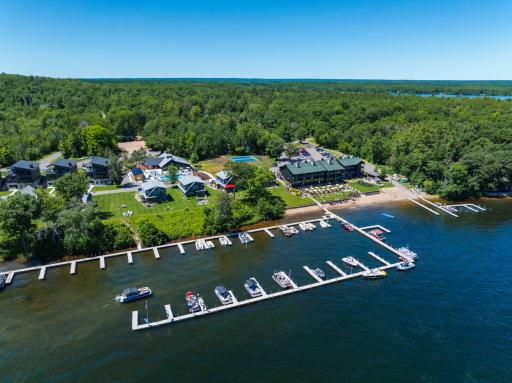 Quarterdeck Resort #404 9 Adventure Way SW, Nisswa, MN 56468