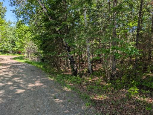 Along CR 138