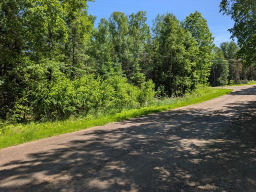Along CR 138