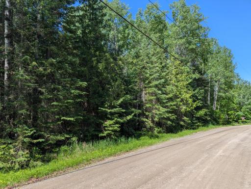 Town Rd. 492 access