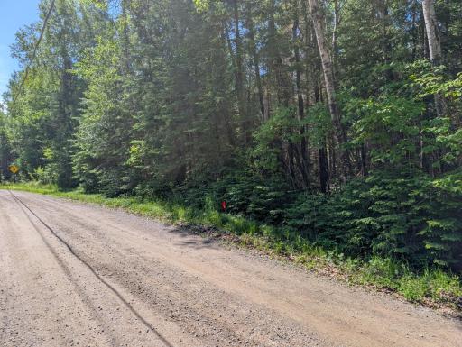 Road View - TR 492