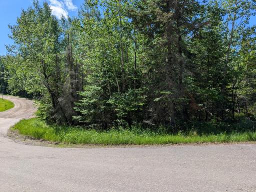Along TR 492