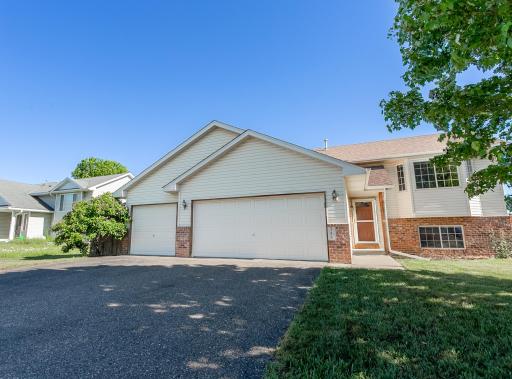 345 Paquin Drive, Somerset, WI 54025