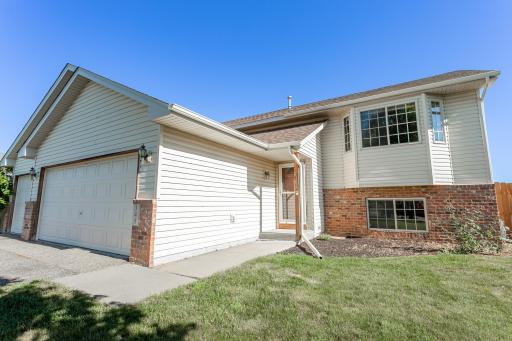 345 Paquin Drive, Somerset, WI 54025