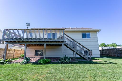 345 Paquin Drive, Somerset, WI 54025