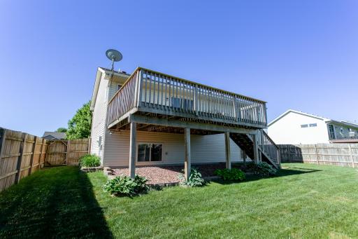 345 Paquin Drive, Somerset, WI 54025
