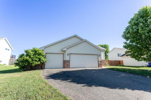 345 Paquin Drive, Somerset, WI 54025