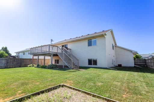 345 Paquin Drive, Somerset, WI 54025