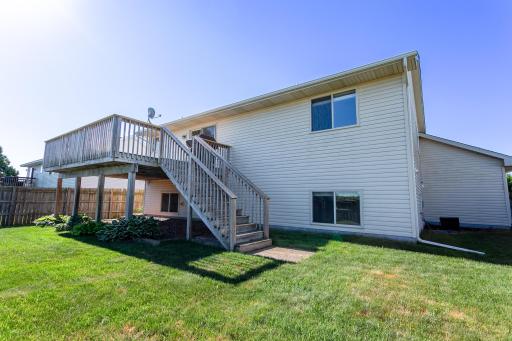 345 Paquin Drive, Somerset, WI 54025