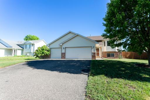 345 Paquin Drive, Somerset, WI 54025