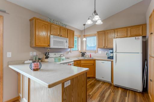 345 Paquin Drive, Somerset, WI 54025