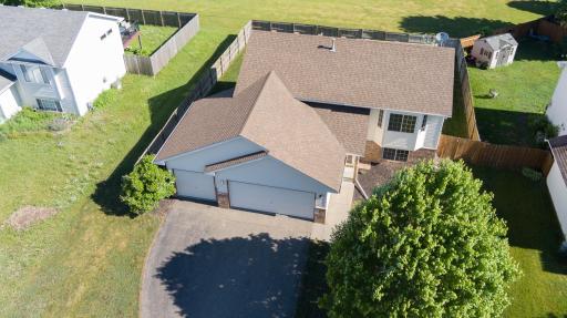 345 Paquin Drive, Somerset, WI 54025