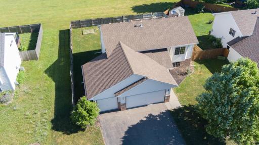345 Paquin Drive, Somerset, WI 54025