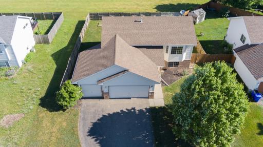 345 Paquin Drive, Somerset, WI 54025
