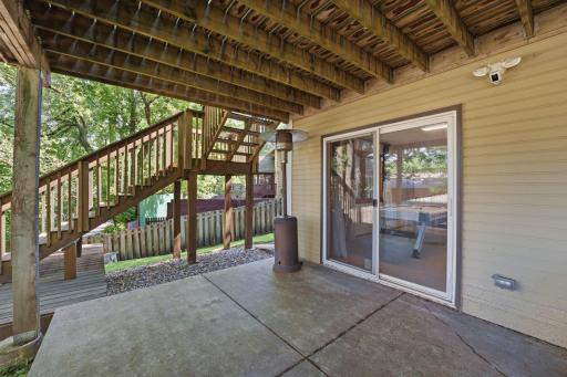 1451 Brookshire Court, Saint Paul, MN 55112