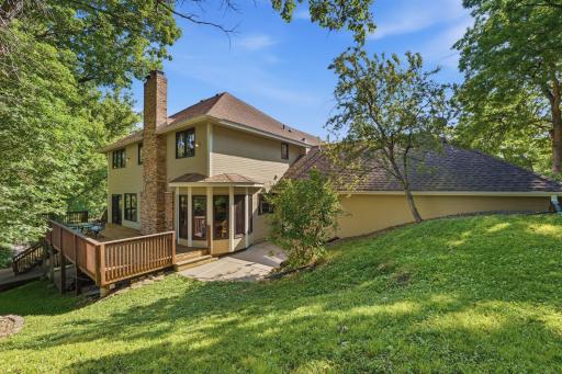 1451 Brookshire Court, Saint Paul, MN 55112