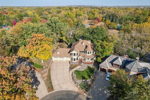 1451 Brookshire Court, Saint Paul, MN 55112