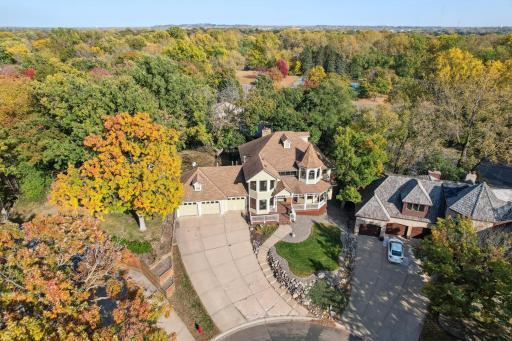 1451 Brookshire Court, Saint Paul, MN 55112
