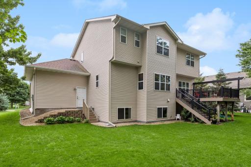 4424 118th Avenue NE, Minneapolis, MN 55449