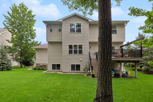 4424 118th Avenue NE, Minneapolis, MN 55449