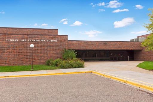 Rosemount-Apple Valley-Eagan School District 196