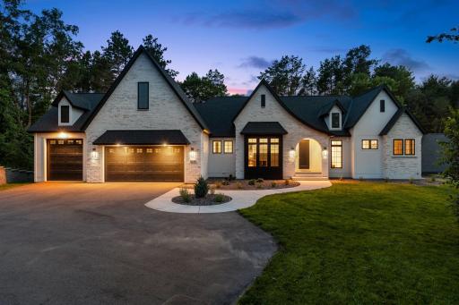 5736 57th Street Cove N, Lake Elmo, MN 55042