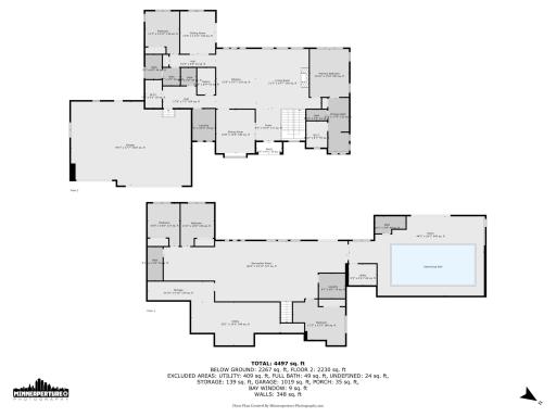 5736 57th Street Cove N, Lake Elmo, MN 55042