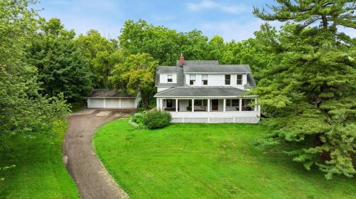 5940 Galpin Lake Road, Excelsior, MN 55331